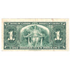 BC-21c 1937 Canada $1 Gordon-Towers, J/L, F-VF (F15)