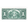 BC-21c 1937 Canada $1 Gordon-Towers, L/L, VF-EF (VF30)