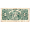 BC-21c 1937 Canada $1 Gordon-Towers, G/M, Circ