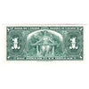 BC-21d 1937 Canada $1 Coyne-Towers, R/M, Almost Uncirculated (AU50)