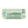 BC-46a-i 1973 Canada $1 Lawson-Bouey, AAC, Choice Uncirculated (CUNC63)
