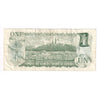 BC-46a-i 1973 Canada $1 Lawson-Bouey, ALM, F-VF (F15)