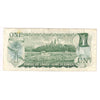BC-46aA 1973 Canada $1 Lawson-Bouey, *AN, Circ