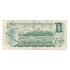 BC-46aA 1973 Canada $1 Lawson-Bouey, *NP, Circ
