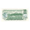 BC-46a 1973 Canada $1 Lawson-Bouey, AM, Uncirculated (MS60)