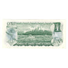 BC-46a 1973 Canada $1 Lawson-Bouey, GS, Choice Uncirculated (CUNC63)