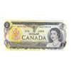 BC-46a 1973 Canada $1 Lawson-Bouey, MU, Uncirculated (MS60)