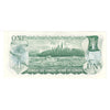 BC-46a 1973 Canada $1 Lawson-Bouey, MU, Uncirculated (MS60)