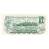 BC-46a 1973 Canada $1 Lawson-Bouey, NF, Uncirculated (MS60)