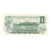 BC-46aA 1973 Canada $1 Lawson-Bouey, *FN, EF-AU (EF45)