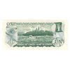BC-46aA 1973 Canada $1 Lawson-Bouey, *MR, Uncirculated (MS60)
