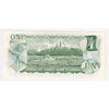 BC-46b 1973 Canada $1 Crow-Bouey, BAM, Choice Uncirculated (CUNC63)