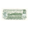 BC-46b 1973 Canada $1 Crow-Bouey, BCP, Choice Uncirculated (CUNC63)