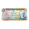 BC-48a 1972 Canada $5 Bouey-Rasminsky, CE, Extra Fine (EF40)