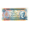 BC-48a 1972 Canada $5 Bouey-Rasminsky, CH, EF-AU (EF45)