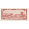 BC-38b 1954 Canada $2 Beattie-Rasminsky, D/U, VF-EF