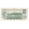 BC-46aA 1973 Canada $1 Lawson-Bouey, *AA Below 2.4M, Very Fine (VF20)