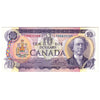 BC-49c 1971 Canada $10 Lawson-Bouey, TR, AU-UNC (AU55)