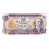 BC-49c 1971 Canada $10 Lawson-Bouey, VC, Uncirculated (MS60)
