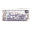 BC-49c-i 1971 Canada $10 Lawson-Bouey, EDC, EF-AU (EF45)
