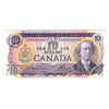BC-49c-i 1971 Canada $10 Lawson-Bouey, EDM, AU-UNC (AU55)