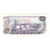 BC-49cA 1971 Canada $10 Lawson-Bouey, *DY Below 3.4M, EF-AU (EF45)