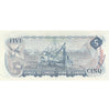 BC-48b 1972 Canada $5 Lawson-Bouey, CU, VF-EF (VF30)