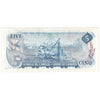 BC-48b 1972 Canada $5 Lawson-Bouey, SW, VF-EF (VF30)