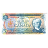 BC-48b 1972 Canada $5 Lawson-Bouey, CP, VF-EF (VF30)