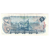 BC-48b 1972 Canada $5 Lawson-Bouey, CP, VF-EF (VF30)