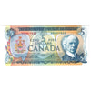 BC-48b 1972 Canada $5 Lawson-Bouey, SA, Uncirculated (MS60)
