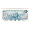 BC-48b 1972 Canada $5 Lawson-Bouey, SA, Uncirculated (MS60)