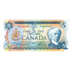 BC-48b 1972 Canada $5 Lawson-Bouey, SY, Uncirculated (MS60)
