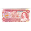BC-47a 1974 Canada $2 Lawson-Bouey, RY, EF-AU (EF45)