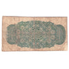 DC-1 1870 Dominion 25 cent Shinplaster, Plain Series, Circ