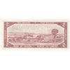 BC-38b 1954 Canada $2 Beattie-Rasminsky, K/U, EF