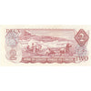 BC-47a-i 1974 Canada $2 Lawson-Bouey, ABJ, Uncirculated (MS60)