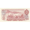 BC-47a-i 1974 Canada $2 Lawson-Bouey, ABM, Choice Uncirculated (CUNC63)