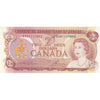 BC-47a-i 1974 Canada $2 Lawson-Bouey, AGB, Uncirculated (MS60)