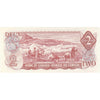 BC-47a-i 1974 Canada $2 Lawson-Bouey, AGB, Uncirculated (MS60)