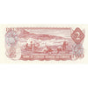 BC-47b 1974 Canada $2 Crow-Bouey, AGS, EF-AU (EF45)