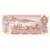 BC-47b 1974 Canada $2 Crow-Bouey, ARB, CUNC