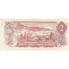 BC-47bA 1974 Canada $2 Crow-Bouey, ABX, F-VF (F15)