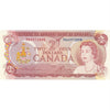 BC-47a 1974 Canada $2 Lawson-Bouey, RW, Uncirculated (MS60)