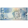 BC-67a 2006 Canada $5 Jenkins-Dodge, APL, Uncirculated (MS60)