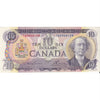 BC-49c 1971 Canada $10 Lawson-Bouey, TW, EF-AU (EF45)