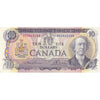 BC-49c 1971 Canada $10 Lawson-Bouey, VR, EF-AU (EF45)