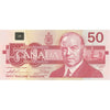 BC-59a 1988 Canada $50 Thiessen-Crow, EHP, UNC