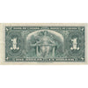 BC-21c 1937 Canada $1 Gordon-Towers, K/L, Extra Fine (EF40)