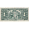 BC-21c 1937 Canada $1 Gordon-Towers, G/M, VF-EF (VF30)